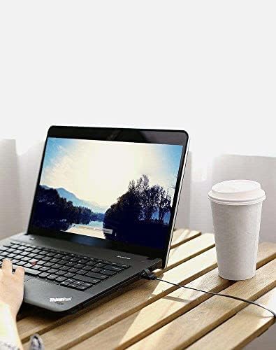 Ugreen Cat6 Flat Pure Copper Metal Konnektör UTP Ethernet Kablosu 2 Metre - Görsel 3