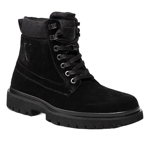 Calvin Klein Mid Laceup Hike Boot - 45