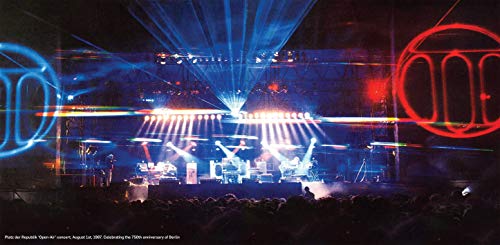 Livemiles [Disco de Vinil]