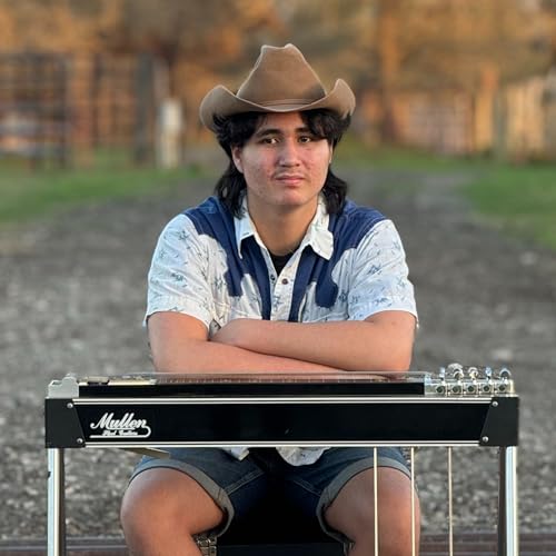 Pedal Steel Noah