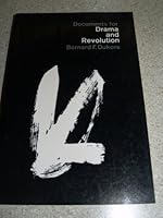 Documents for Drama and Revolution 0030836514 Book Cover