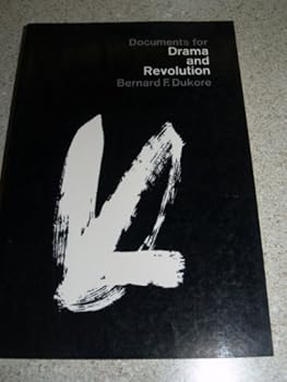 Paperback Documents for Drama and Revolution Book