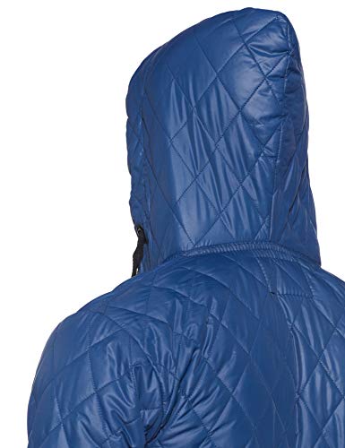 Image of CAHOOT Men's Solid Vegan Leather Regular Fit Cotton Jacket For Winter Wear Standing Collar | Full Sleeve | Zipper | Casual Jacket For Man | Western Stylish Jacket For Men