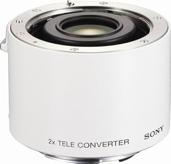 SONY TELE CONVERSION LENS ✖︎2.0 VCL-2037K Sony Tele Conversion Lens x2.0 VCL-2037K japan used | eBay