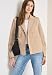 Cecil Trenchcoat in verkürzter Passform crispy camel M
