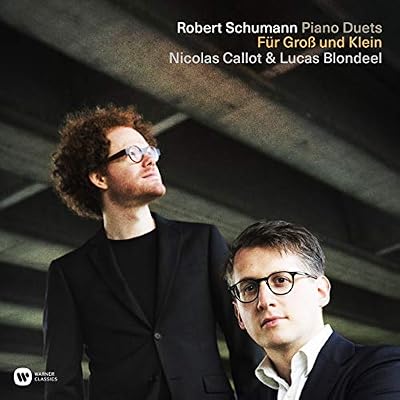 Piano Duets Fur.. -Digi-