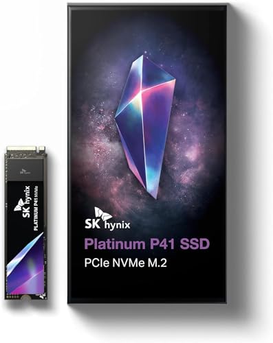 SK-II まとめ売り Amazon | エスケイハイニックス(SK hynix) Platinum P41 2TB