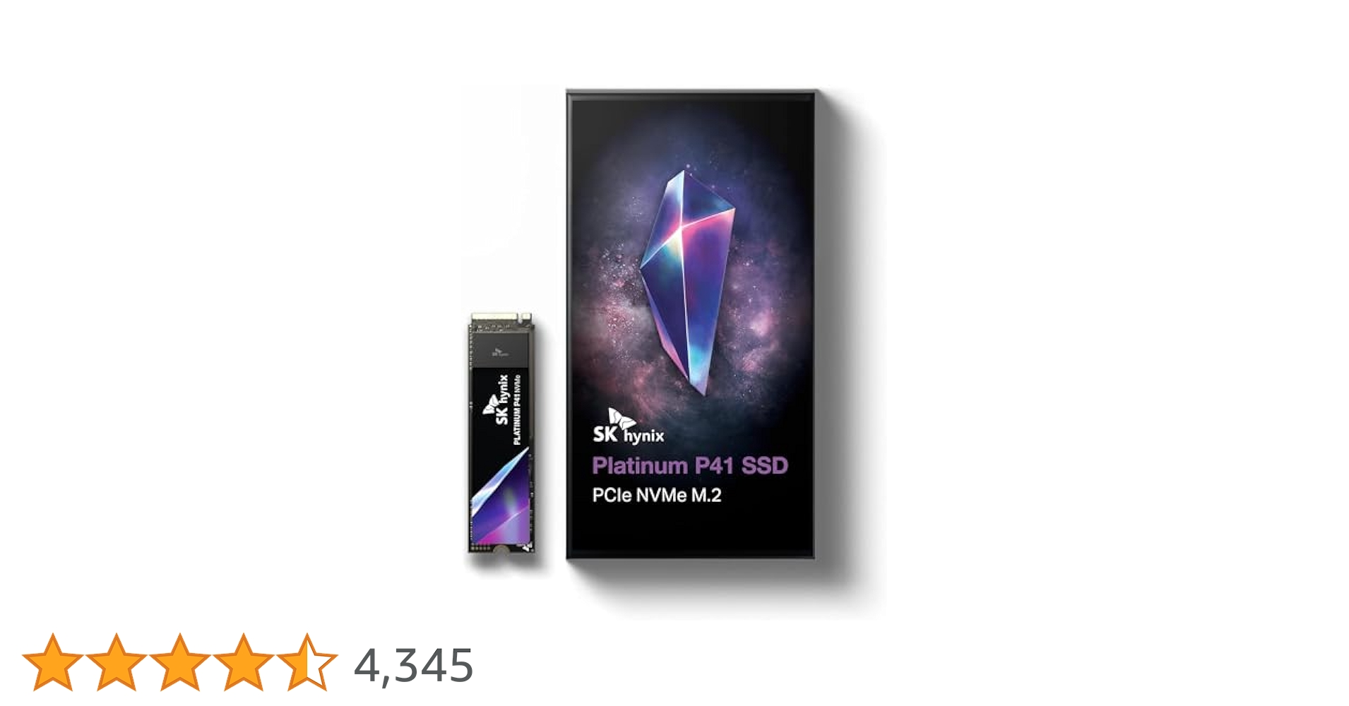 Amazon | エスケイハイニックス(SK hynix) Platinum P41 2TB