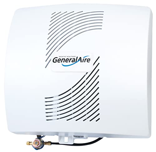 GeneralAire 1000A Humidifier, 120V