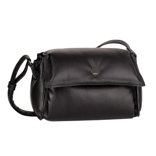 Sac cross Gabor bags Alexi noir fini les sacs trop lourds