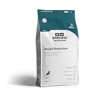 Specifieke Gewichtsvermindering FRD – 6kg