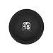 Valor Fitness Heavy Duty Weighted Slam Ball - Workout Exercise Balance Strength Functional Training 15 lb