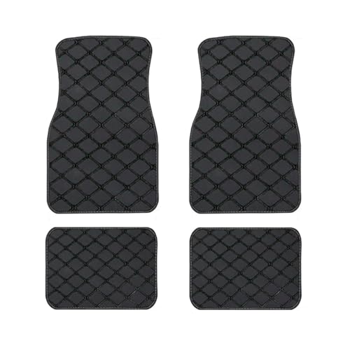 Alfombrillas Sandero Clio universales suelo coche antideslizante