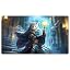 Cat Wizard Casting Spell