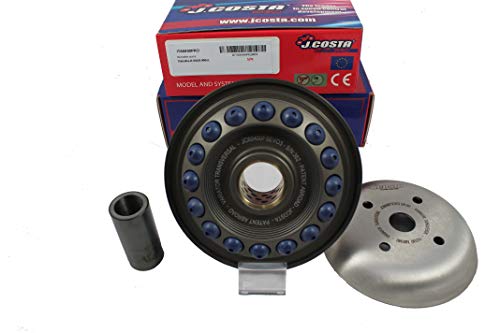 J.Costa Variador Pro Yamaha X MAX 400cc