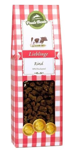 Pauls Beute Lieblinge Rind 175g