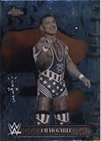 2025 Topps Chrome Cactus Jack WWE #88 Chad Gable Raw Wrestling Card - Sportscard Superstore