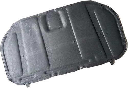 Insonorisation Hilux Revo réduisez le bruit moteur Toyota AN130 2016-2022