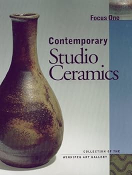Contemp Studio Ceramics -OS