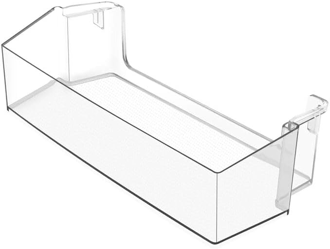 8WRS21SNHW00 IRS335SDHM00 WRS311SDHB00 WRS311SDHB01 WRS311SDHB03 Refrigerator Door Shelf Bin for Whirlpool WRS311SDHB09 WRS311SDHB10 WRS311SDHM00 WRS311SDHM01 WRS311SDHM02 WRS311SDHM04 Refrigerator