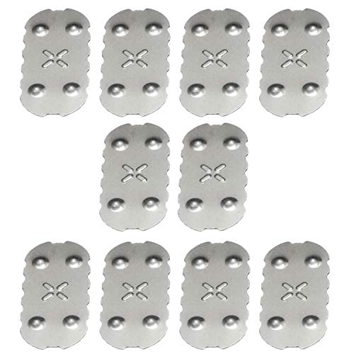(10 pcs) Screens for PAX2PAX3 with Accessories - 3D Screens Accessories - Replacement Accessories Parts for PAX2PAX3