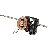 Honda 20001-VG4-H02 Lawn Mower 3 Speed Transmission Assembly