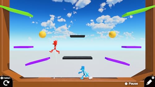 2. Bild von Spielestudio [Nintendo Switch]