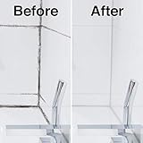 Jsmhh Mould Remover Foam Spray - The most effective black mould remover (Color : Multicolore) - Image 3