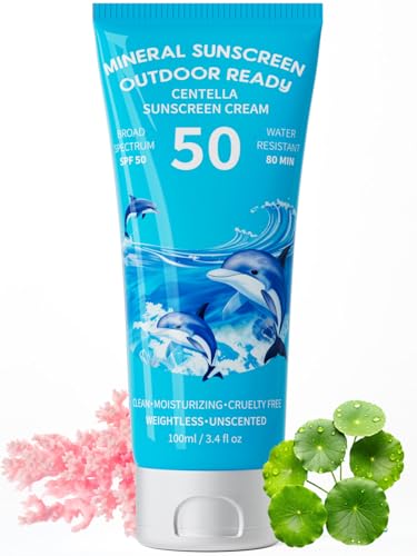 Protector solar Reef Safe SPF 50 con 33% de descuento
