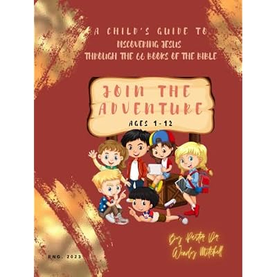 Join The Adventure