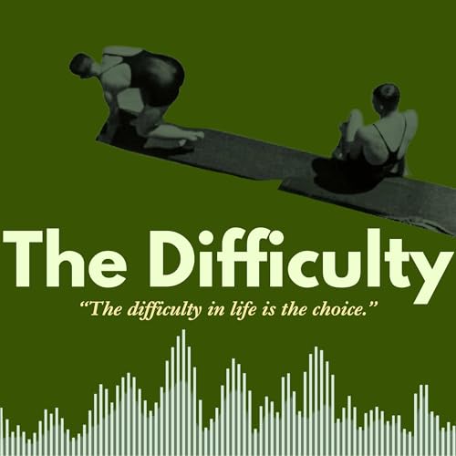 The Difficulty cover art