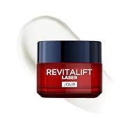 L'Oréal Paris - Cura profonda viso anti-invecchiamento - Crema da giorno anti