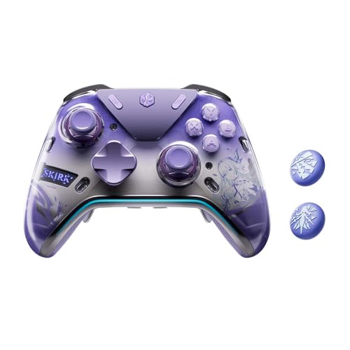 HOYOVERSE Genshin Impact Skirk Void Star Game Controller