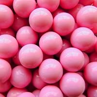 Amazon.co.jp: あミューズ [12mm] ガラポン抽選器用 玉 100球 (水色