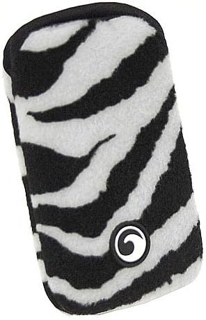 Marware Mini SportSuit Safari, Zebra