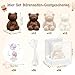 Imagen de 36 jabones de regalo para baby shower
