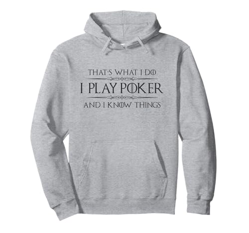 �|�[�J�[�v���[���[ - I Play Poker and I Know Things Funny Casino �p�[�J�[