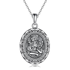 Hera Goddess Necklace