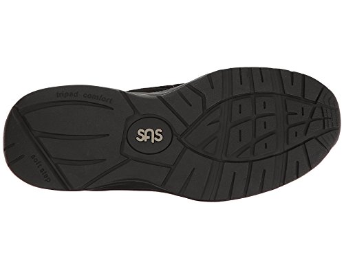 Image of SAS JV Mesh Adjustable Comfort Walking Sneaker