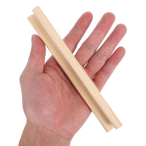 Soportes de Madera para Fichas de Domino x10 miniatura 6