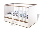  Pinolino Babybett Kinderbett Tuula