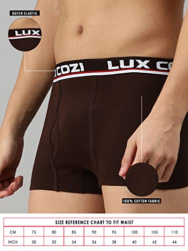 Image of Lux Cozi Men Trunks