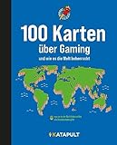 videospiele verkaufen hamburg  100 Karten über Gaming: und wie es die Welt beherrscht
