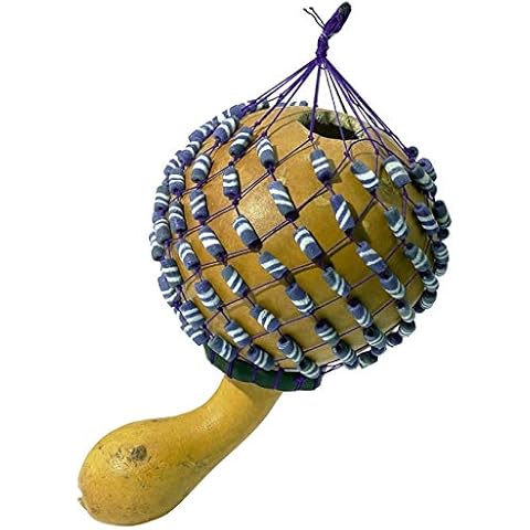 Kamballa Shekere, 14 cm, Assorted model Cover