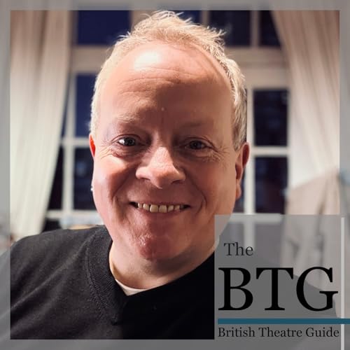 Study into effects of COVID on British theatre