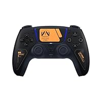 Sony PS5 DualSense Wireless Controller - Death Stranding 2: On The Beach Limited Edition