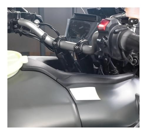 Support de guidon moto Tracer 9GT+ Plus pour soulager le mal de dos