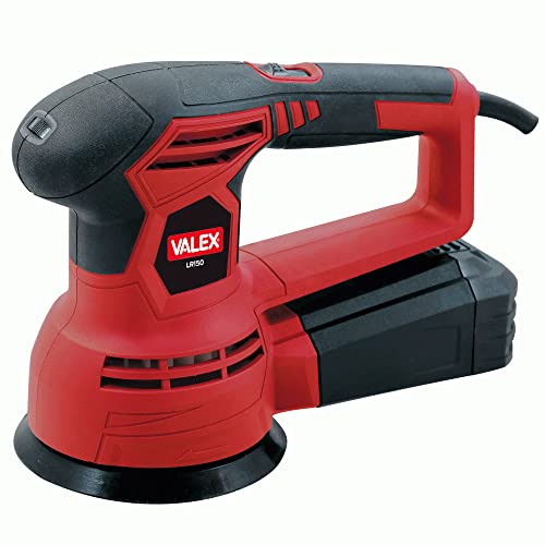 Valex LR150 Levigatrice Rotorbitale, 450W
