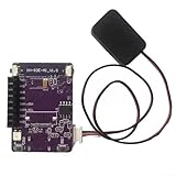 Prise en charge de l'affichage audio plus : microphone et haut-parleur intégrés pour l'interaction vocale et une option pour visuel, il est facile de tester les flux de conversation et les lectures de capteurs sur un appareil compact.