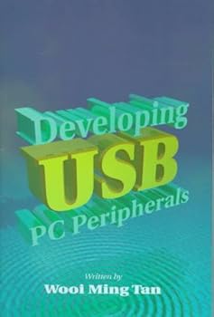Developing USB PC Peripherals Using Intel 8X930AX USB Microcontroller
